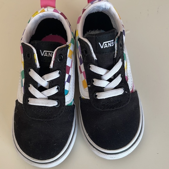 Vans color blocks - Picture 2 of 5